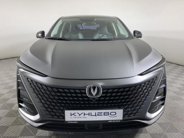 Changan UNI-T I с пробегом 2023 года, цена 1 905 000 рублей, 32800 км, внедорожник, Автокод Объявления