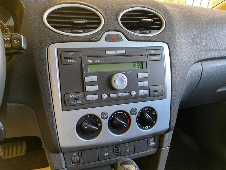 Ford Focus II Ижевск  - изображение 15