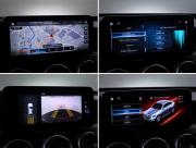 Mercedes-Benz GLC Coupe I (C253) Рестайлинг Москва  - изображение 45