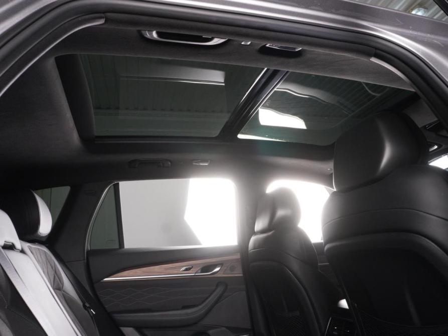 Geely Xingyue L I Рестайлинг Минеральные Воды  - изображение 12