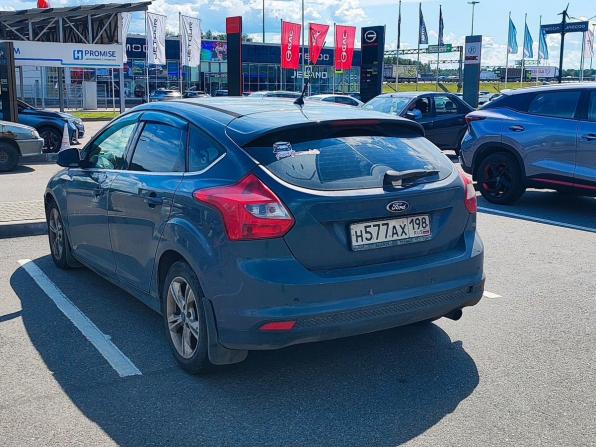 Ford Focus III с пробегом 2011 года, цена 625 000 рублей, 279000 км, универсал, Автокод Объявления