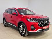 Chery Tiggo 7 Pro I Альметьевск  - изображение 25