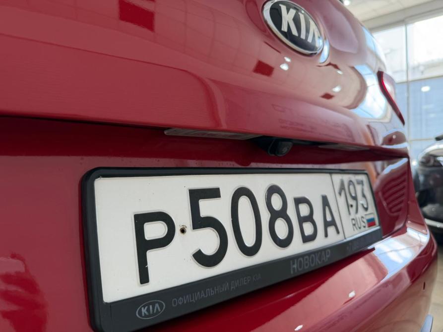 Kia Ceed III Новороссийск  - изображение 21