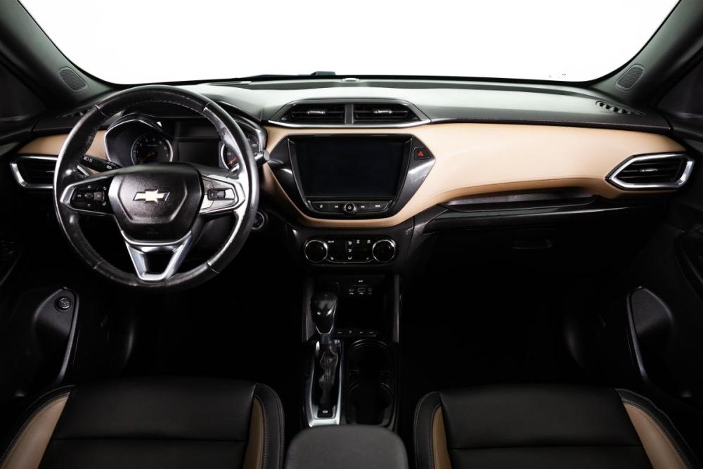 Chevrolet TrailBlazer III Пермь  - изображение 16