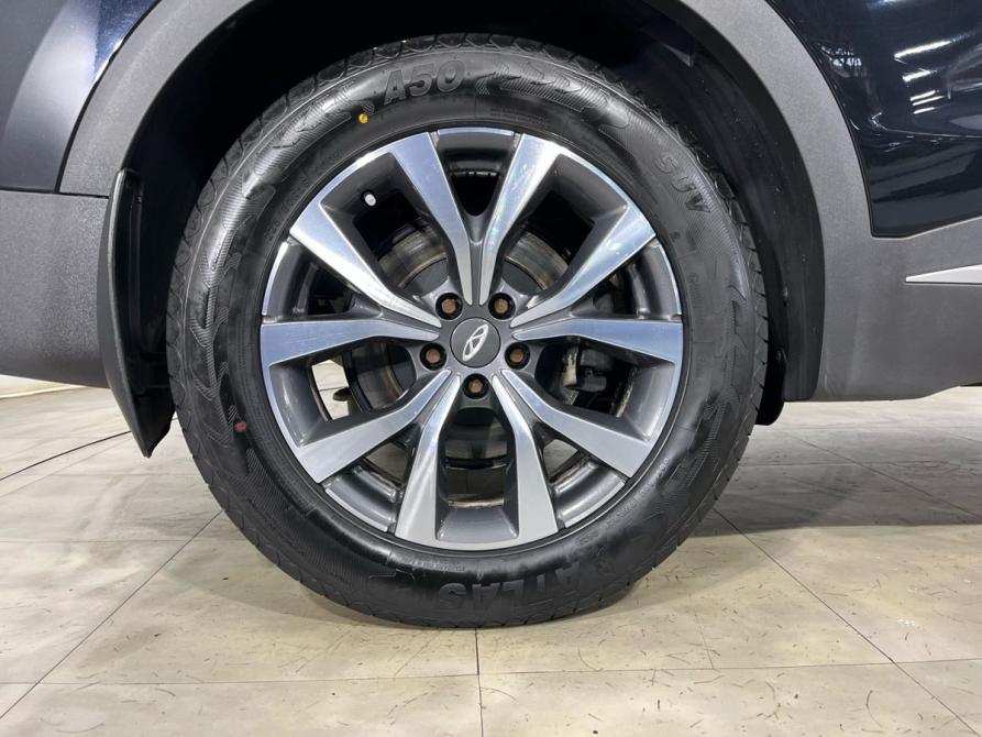 Chery Tiggo 7 Pro Max I Ижевск  - изображение 23