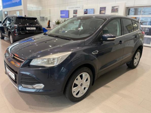 Ford Kuga II с пробегом 2014 года, цена 1 149 000 рублей, 198000 км, внедорожник, Автокод Объявления