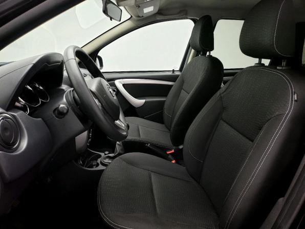 Nissan Terrano III (D10) с пробегом 2021 года, цена 1 437 000 рублей, 147171 км, внедорожник, Автокод Объявления