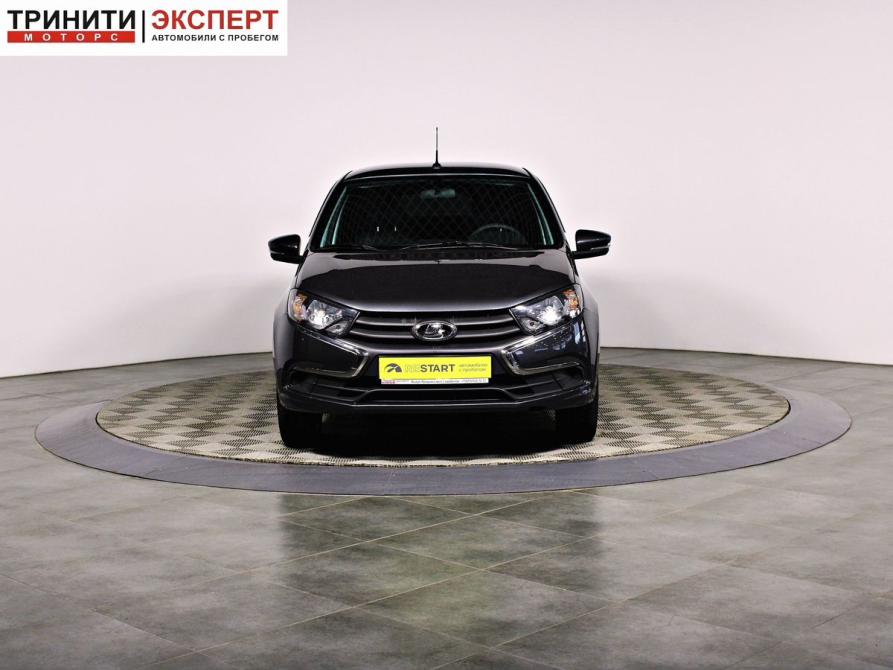 Lada (ВАЗ) Granta I Рестайлинг Белгород  - изображение 2