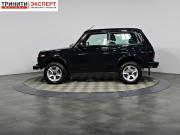 Lada (ВАЗ) Niva Legend I Белгород  - изображение 21