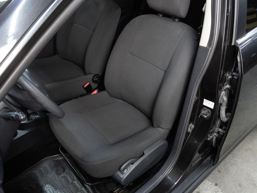 Nissan Almera III (G15) Тюмень  - изображение 13