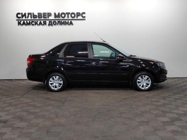 Lada (ВАЗ) Granta I Рестайлинг с пробегом 2023 года, цена 675 000 рублей, 73609 км, седан, Автокод Объявления