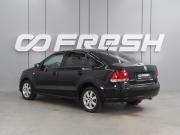 Volkswagen Polo V Воронеж  - изображение 18