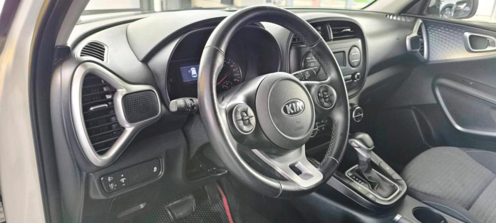 Kia Soul III Орел  - изображение 13