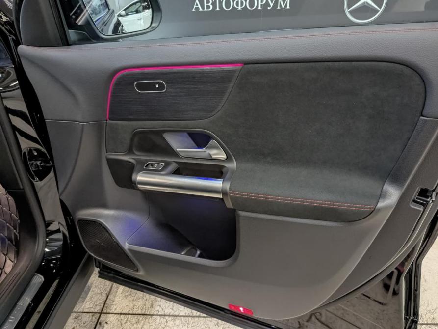 Mercedes-Benz GLA AMG II (H247) Москва  - изображение 25