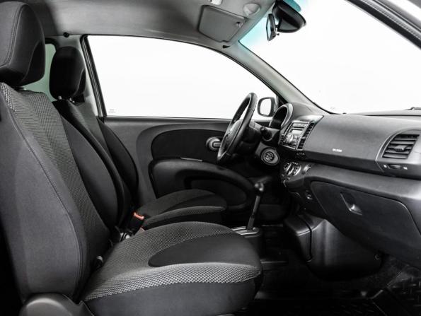 Nissan Micra III (K12) с пробегом 2008 года, цена 578 826 рублей, 159910 км, хэтчбек, Автокод Объявления