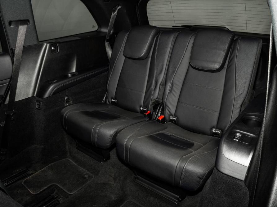 Mercedes-Benz GLS II (X167) Иркутск  - изображение 8