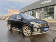 Kia Sorento III Prime Санкт-Петербург  - изображение 29