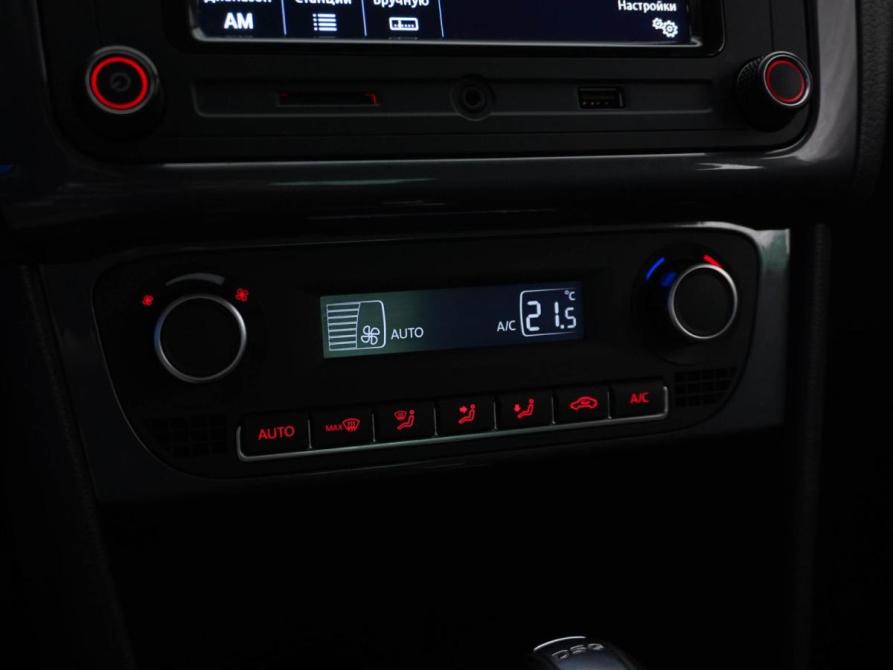 Volkswagen Polo V Рестайлинг Москва  - изображение 14