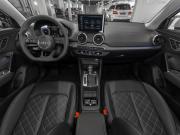 Audi Q2 I Рестайлинг Москва  - изображение 33
