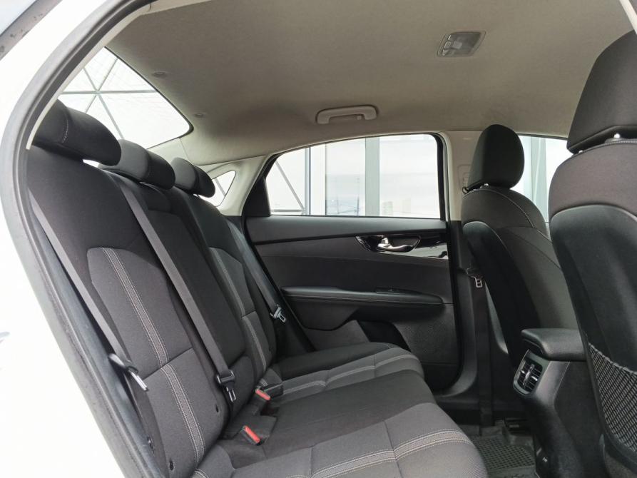 Kia Cerato IV Рестайлинг Москва  - изображение 19