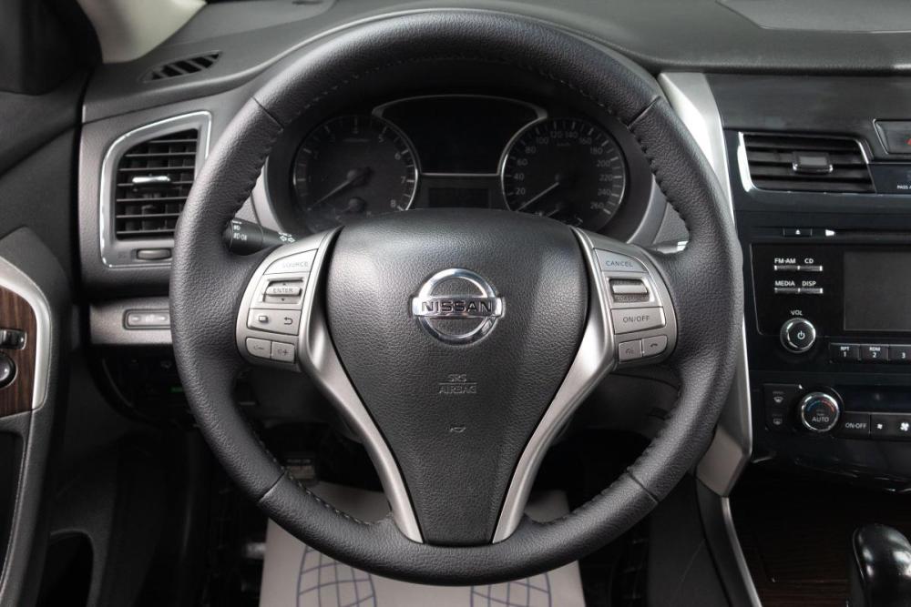 Nissan Teana III Оренбург  - изображение 10