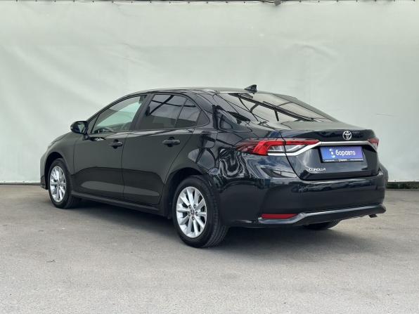 Toyota Corolla XII (E210) с пробегом 2021 года, цена 1 800 000 рублей, 125000 км, седан, Автокод Объявления