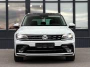 Volkswagen Tiguan II Волгоград  - изображение 40