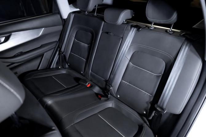 Chery Tiggo 7 Pro Max I с пробегом 2023 года, цена 1 899 900 рублей, 62163 км, внедорожник, Автокод Объявления