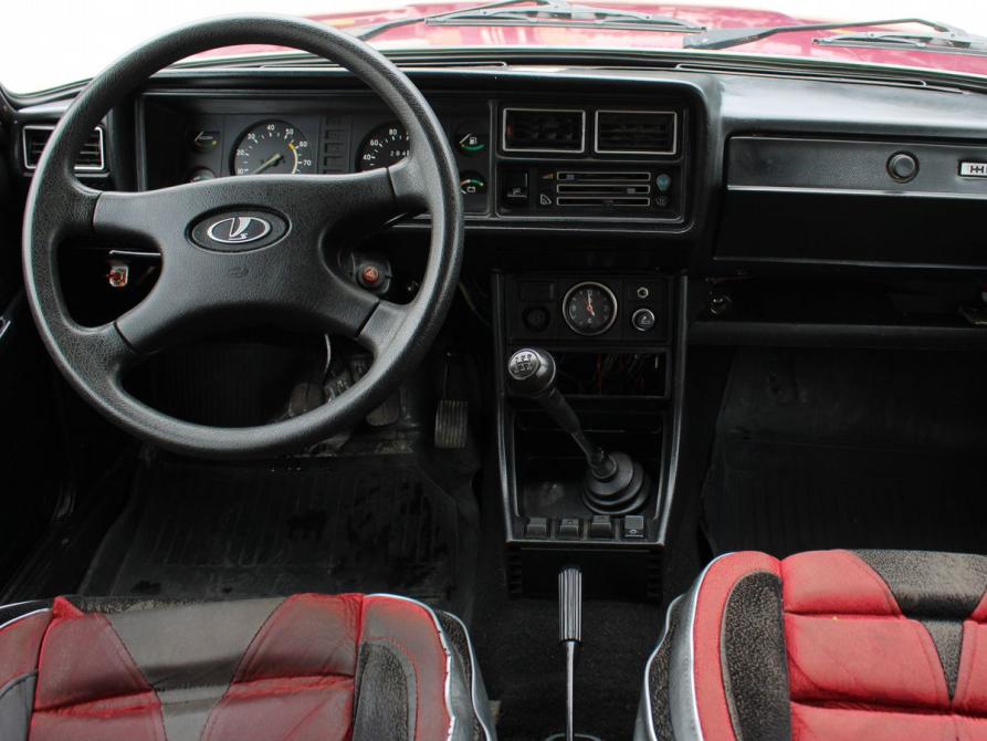 Lada (ВАЗ) 2107 Дзержинск  - изображение 5