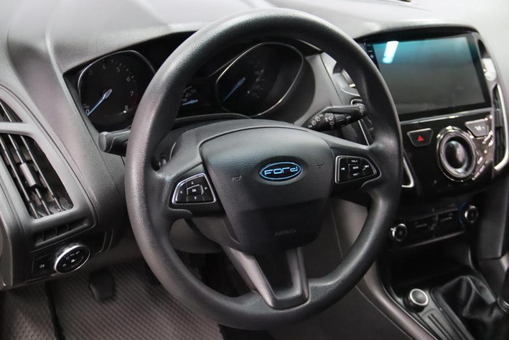 Ford Focus III Рестайлинг Сургут  - изображение 15