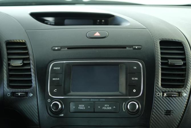 Kia Cerato III с пробегом 2013 года, цена 1 169 000 рублей, 168000 км, седан, Автокод Объявления