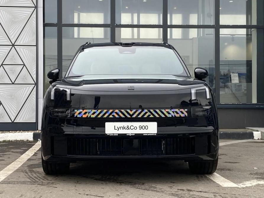 Lynk &amp; Co 900 Москва  - изображение 3