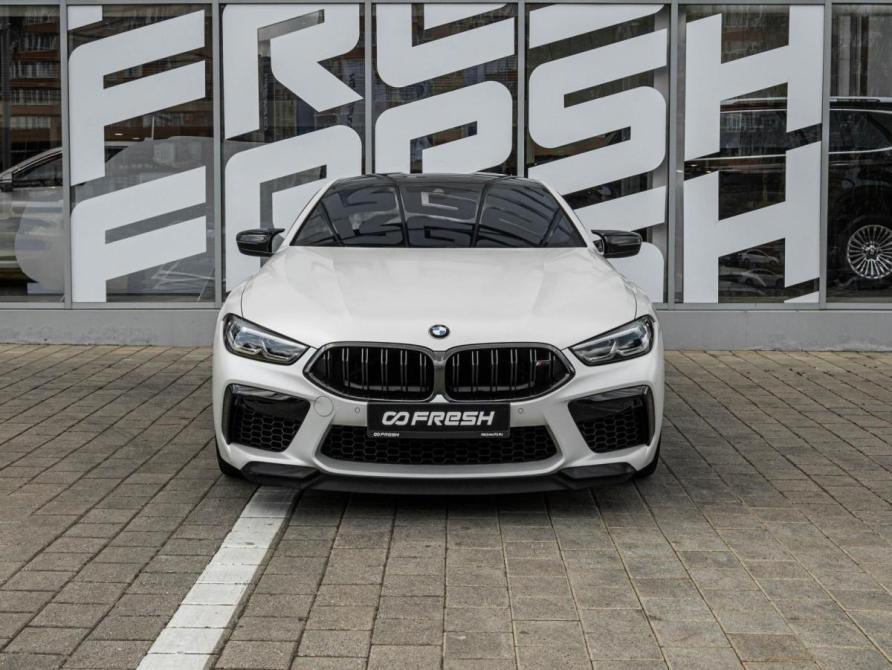 BMW M8 I (F91/F92/F93) Ставрополь  - изображение 3