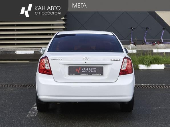Daewoo Gentra II с пробегом 2014 года, цена 694 000 рублей, 122525 км, седан, Автокод Объявления