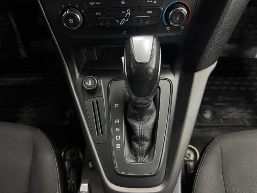 Ford Focus III Рестайлинг Магнитогорск  - изображение 12