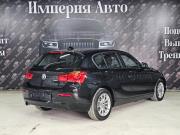 BMW 1 серии II (F20/F21) Рестайлинг 2 Краснодар  - изображение 44