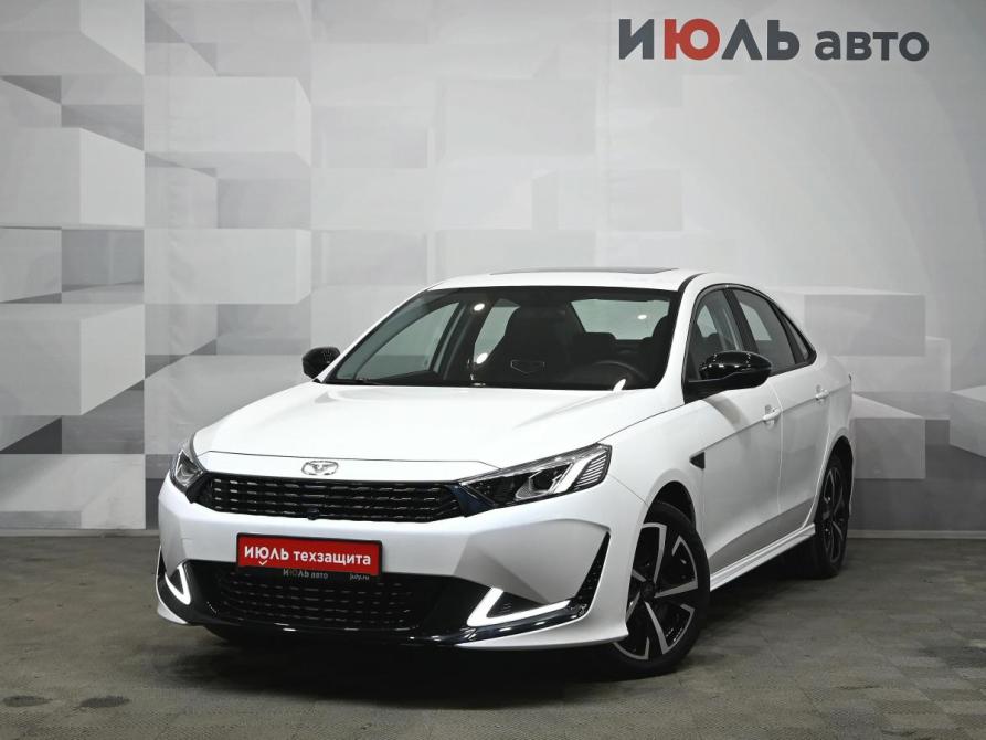 Kaiyi E5 Екатеринбург  - изображение 1