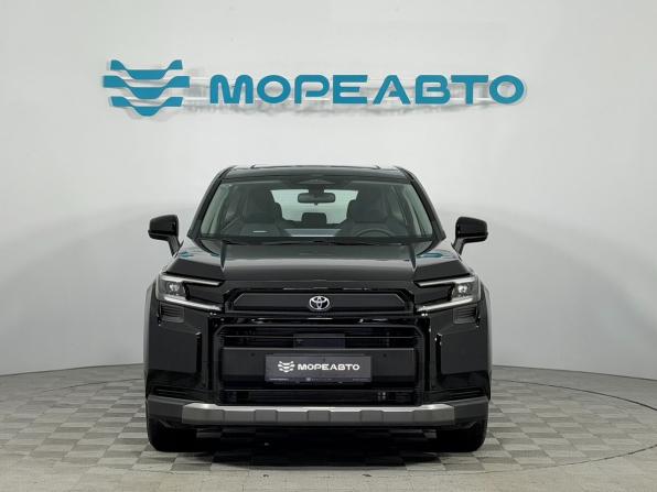 Toyota RAV4 VI (XA60) с пробегом 2026 года, цена 4 460 000 рублей, 12 км, внедорожник, Автокод Объявления