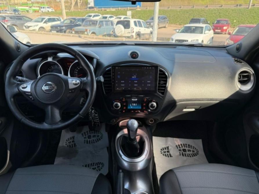 Nissan Juke I Тула  - изображение 11