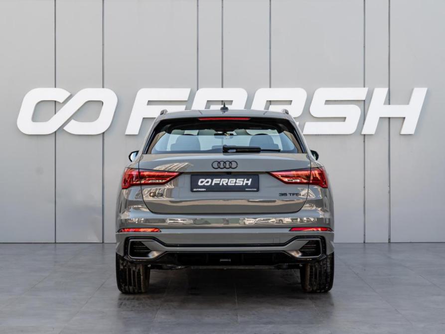 Audi Q3 III (FJ) Краснодар  - изображение 4