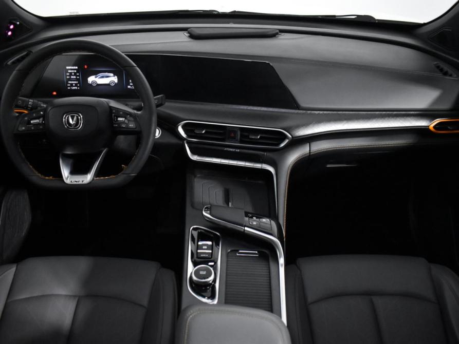 Changan UNI-T I Санкт-Петербург  - изображение 11