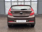 Hyundai Solaris I Рестайлинг Ярославль  - изображение 22