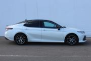 Toyota Camry VIII (XV70) Рестайлинг Нижний Новгород  - изображение 31