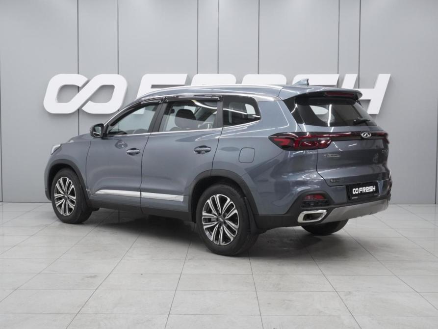 Chery Tiggo 8 I Ростов-на-Дону  - изображение 2
