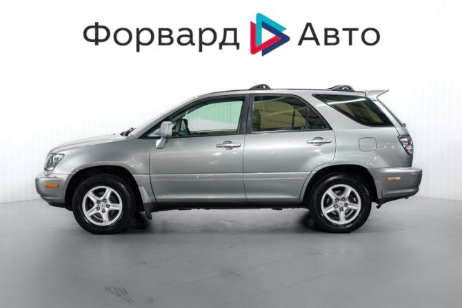 Lexus RX I с пробегом 2000 года, цена 649 000 рублей, 330646 км, внедорожник, Автокод Объявления