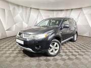 Mitsubishi Outlander II Москва  - изображение 14