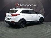 Hyundai Creta I Оренбург  - изображение 25