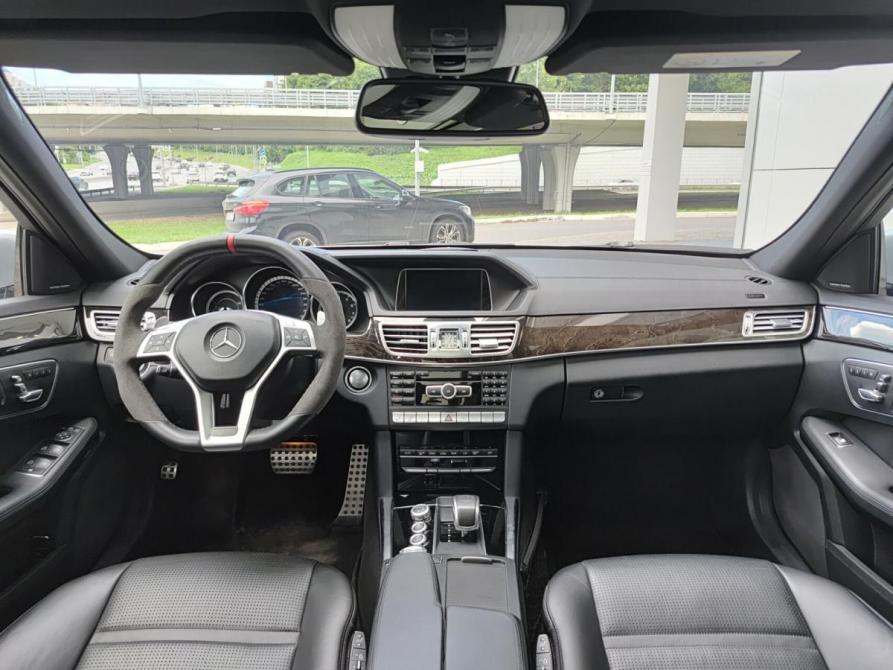 Mercedes-Benz E-Класс AMG IV (W212 S212) Рестайлинг Казань  - изображение 17