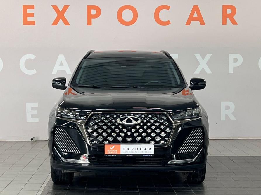 Chery Tiggo 7 Pro Max I Рестайлинг Волгоград  - изображение 2