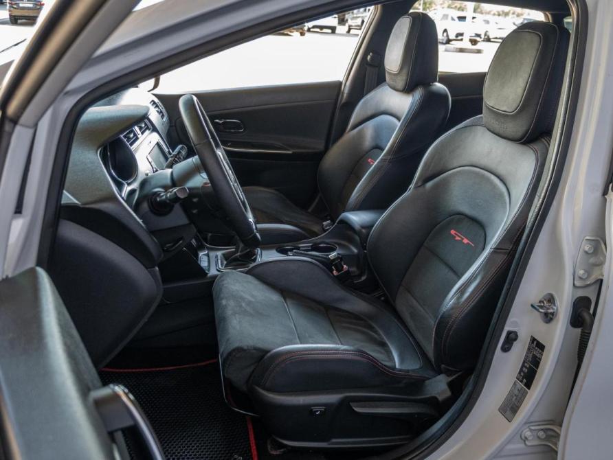 Kia Ceed GT I Рестайлинг Краснодар  - изображение 10